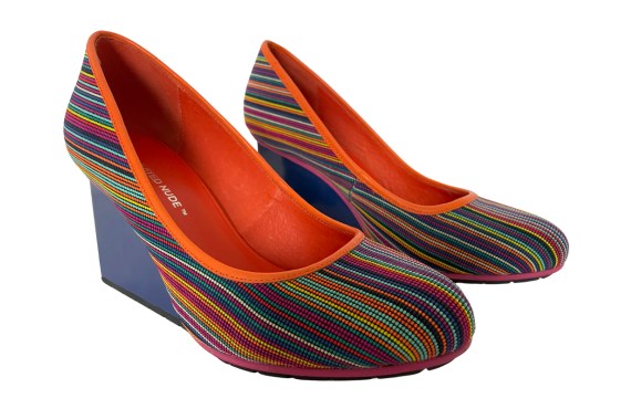 Waardevol d'Ing | taxatie | advies | vintage | tassen | schoenen | United Nude