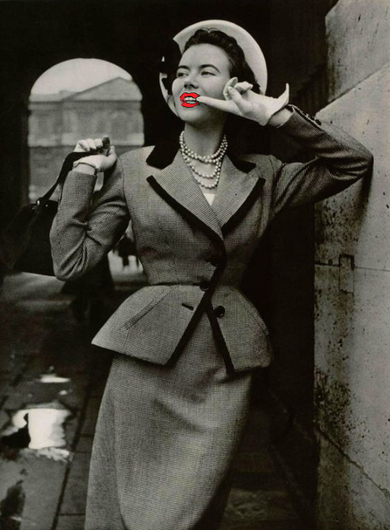 Waardevol d'Ing | taxatie | advies | vintage | blog | Dior