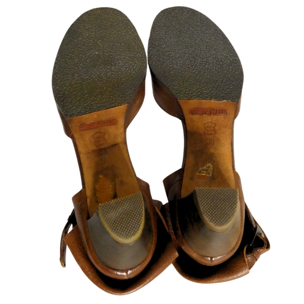 Waardevol d'Ing | Kop & Staart | taxatie | advies | vintage | Kop & Staart | schoenen