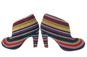 Waardevol d'Ing | taxatie | advies | tassenrestauratie | vintage | tassen | schoenen | United Nude Fold