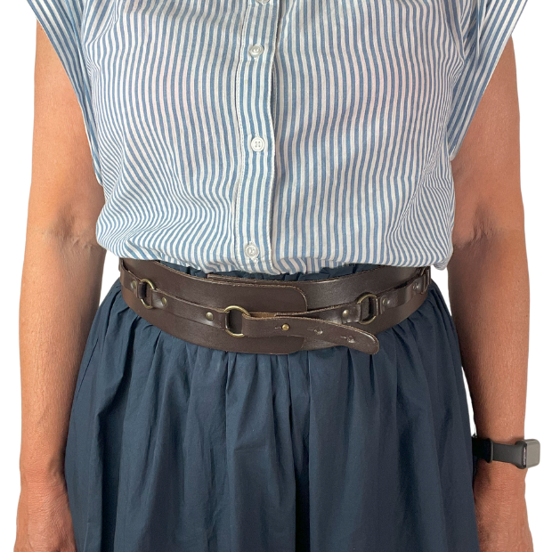 Waardevol d'Ing | taxatie | advies | tassenrestauratie | tassenreparatie | vintage | riem | ceintuur | fashion accessoire