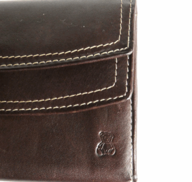 Waardevol d'Ing | taxatie | advies | tassenrestauratie | tassenreparatie | vintage | portemonnee | portefeuille | Bear Design