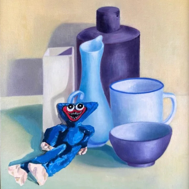 Waardevol d'Ing | taxatie | tassenrestauratie | vintage | tassen | handtas | pre-loved | Funky pop up store | Valerie's Art Gallery