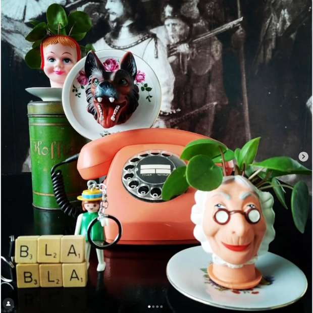 Waardevol d'Ing | taxatie | tassenrestauratie | vintage | tassen | handtas | pre-loved | Funky pop up store | Stek to go