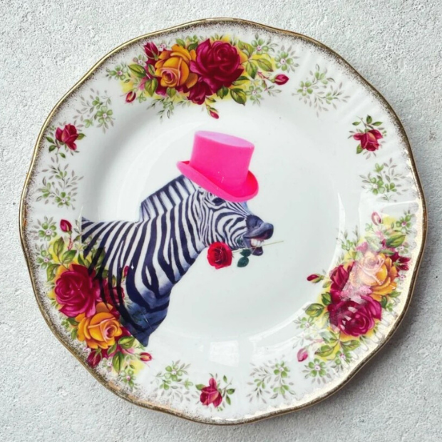 Waardevol d'Ing | taxatie | tassenrestauratie | vintage | tassen | handtas | pre-loved | Funky pop up store | FEL013